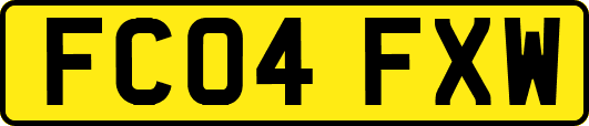 FC04FXW