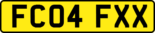 FC04FXX