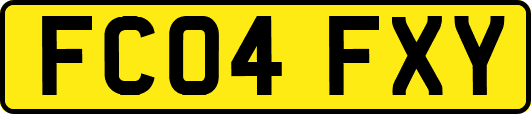 FC04FXY