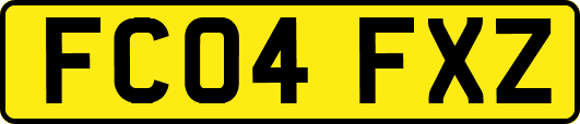 FC04FXZ