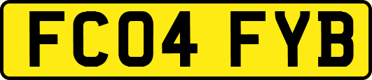 FC04FYB