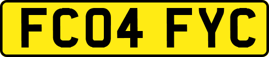 FC04FYC