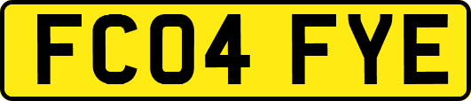 FC04FYE