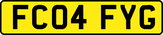 FC04FYG