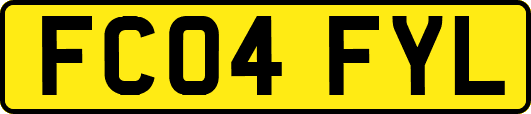 FC04FYL