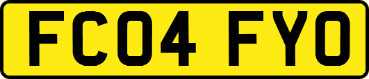 FC04FYO