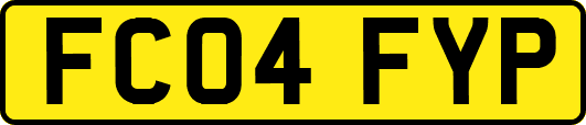 FC04FYP