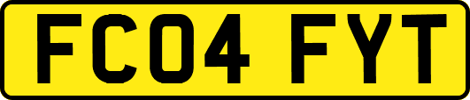 FC04FYT