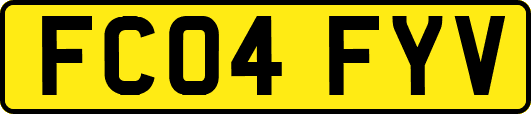 FC04FYV