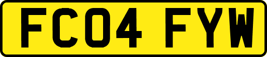 FC04FYW