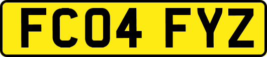 FC04FYZ