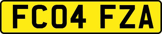 FC04FZA