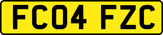 FC04FZC