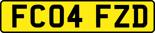 FC04FZD