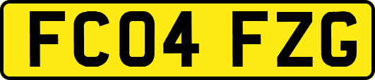FC04FZG