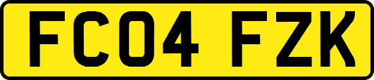 FC04FZK
