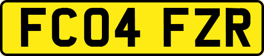 FC04FZR
