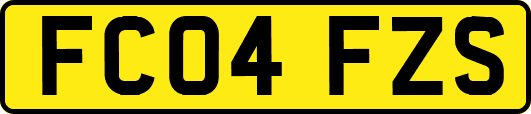 FC04FZS
