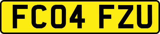FC04FZU