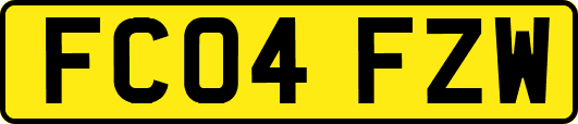 FC04FZW