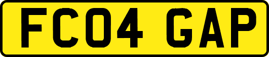FC04GAP