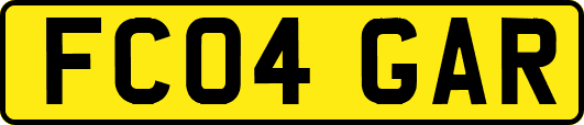 FC04GAR
