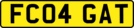 FC04GAT