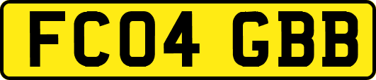 FC04GBB