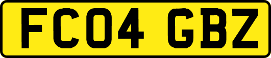 FC04GBZ