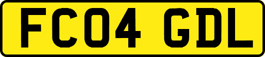 FC04GDL