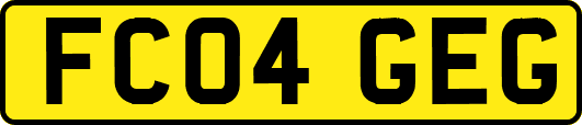 FC04GEG