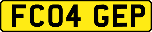 FC04GEP