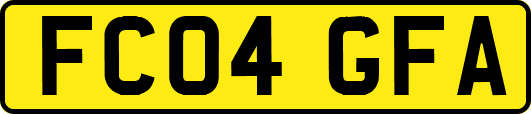 FC04GFA