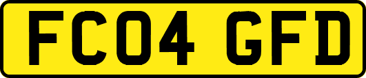 FC04GFD