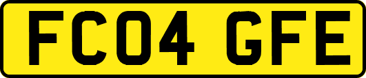 FC04GFE
