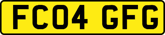 FC04GFG