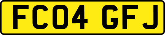 FC04GFJ