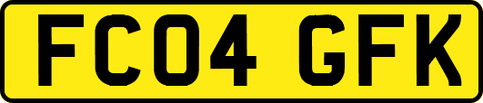 FC04GFK