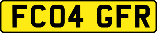 FC04GFR