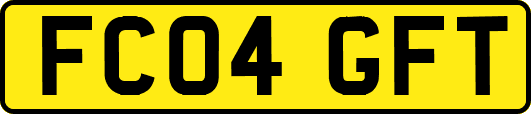 FC04GFT