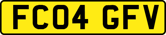 FC04GFV