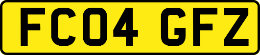 FC04GFZ