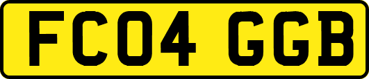 FC04GGB