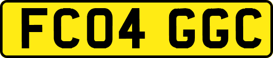 FC04GGC