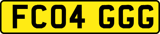 FC04GGG