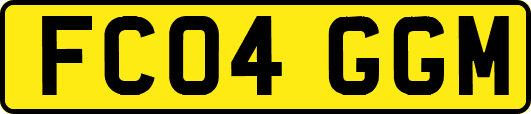 FC04GGM