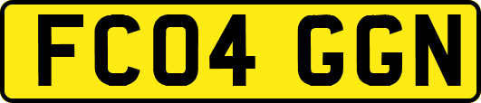 FC04GGN