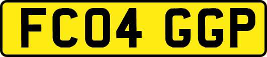 FC04GGP