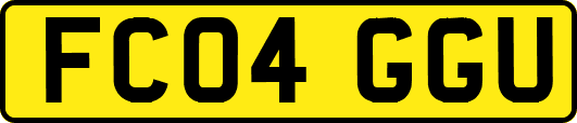 FC04GGU