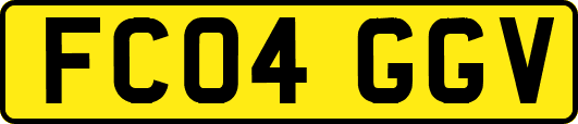 FC04GGV